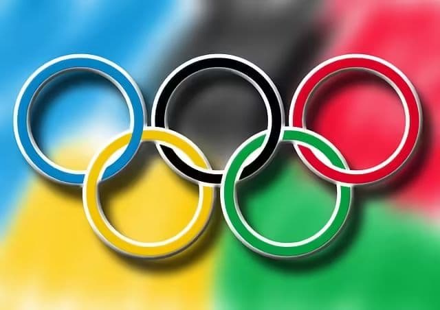 20 Amazing Olympic Games Facts You Didn’t Know: A Journey from Ancient Greece to Today