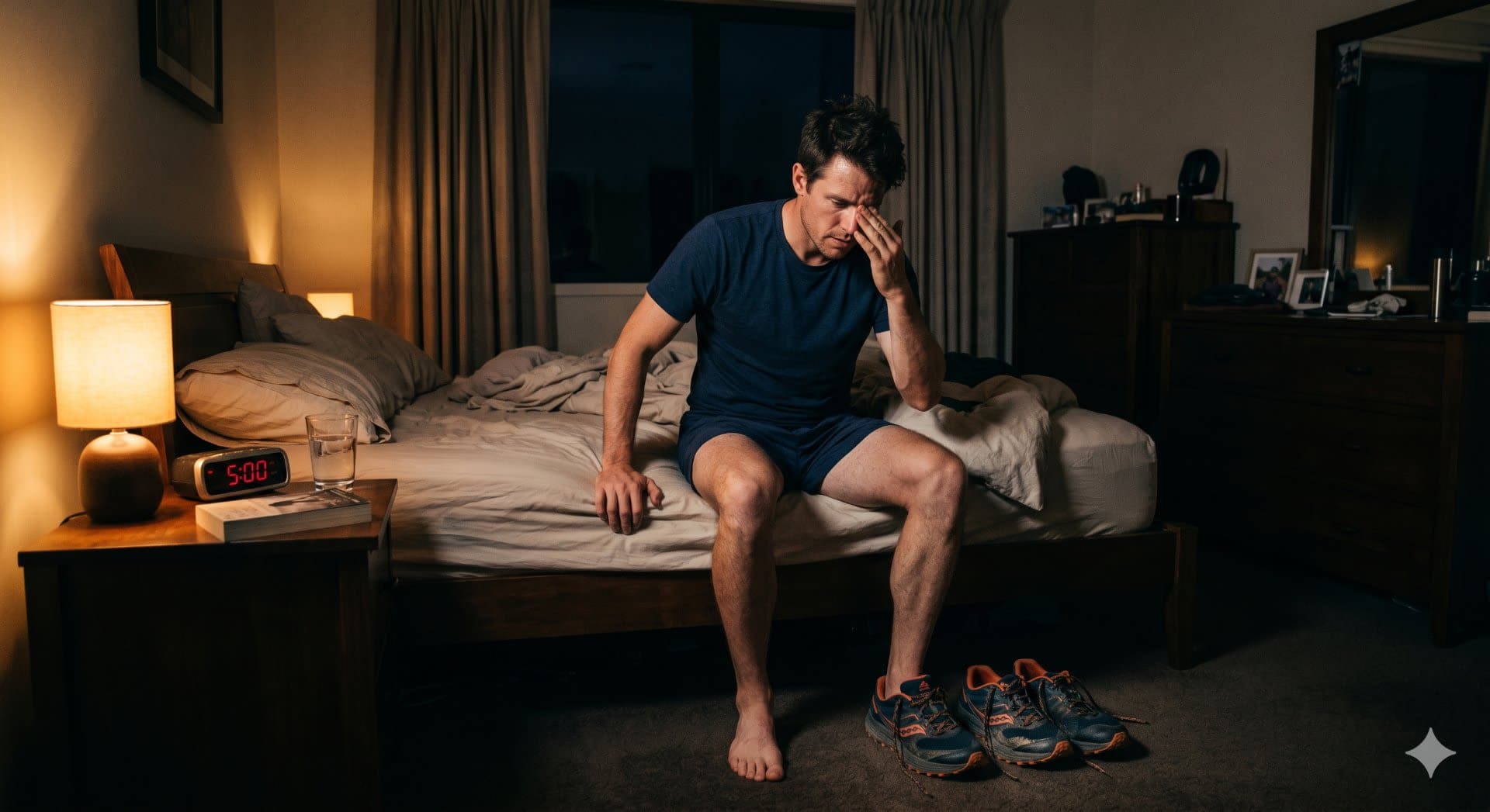 Why Discipline Beats Motivation (And How to Actually Build It)