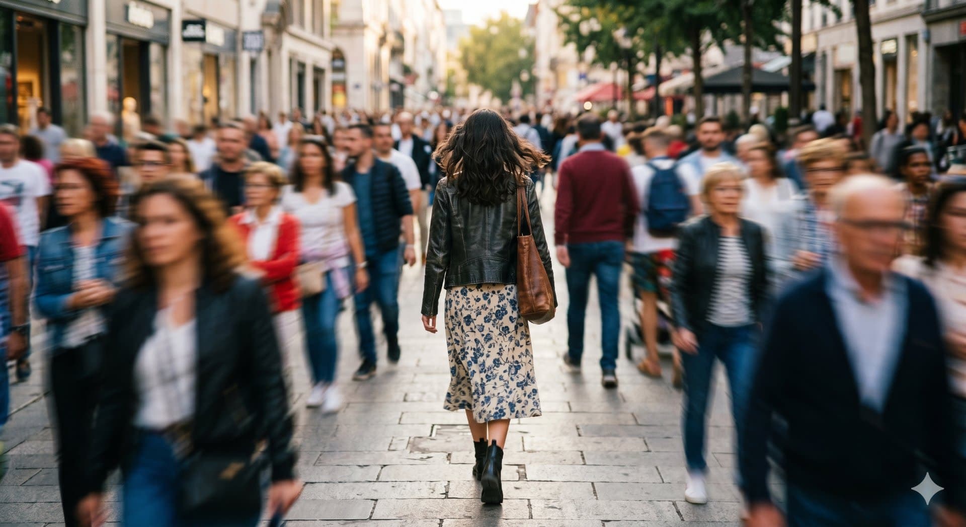 How to Stop Caring What People Think (Without Becoming Someone Nobody Likes)