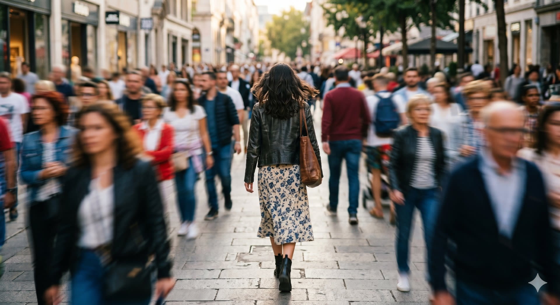 How to Stop Caring What People Think (Without Becoming Someone Nobody Likes)