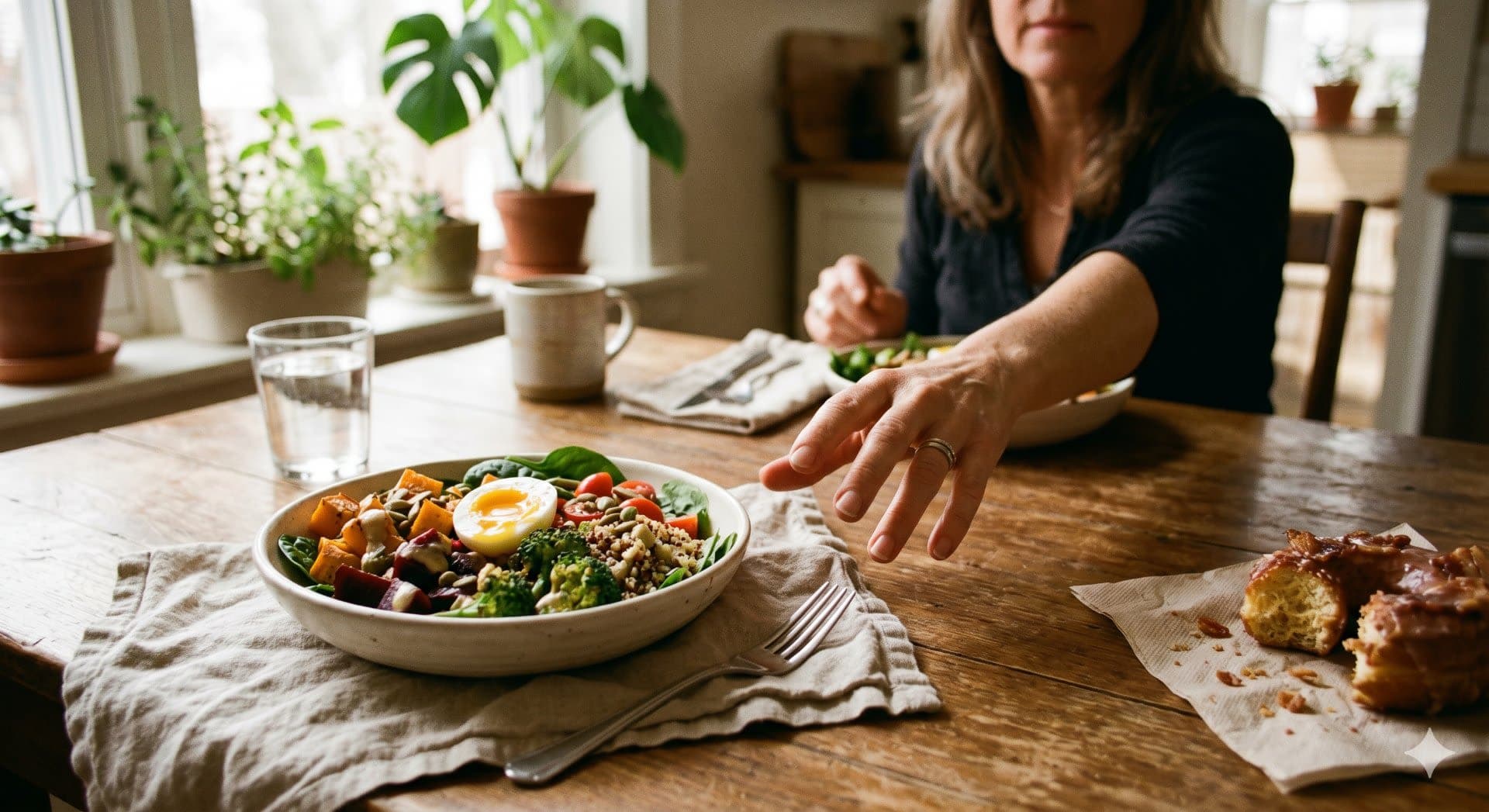 Why Most Diets Fail (And What the Research Actually Recommends)