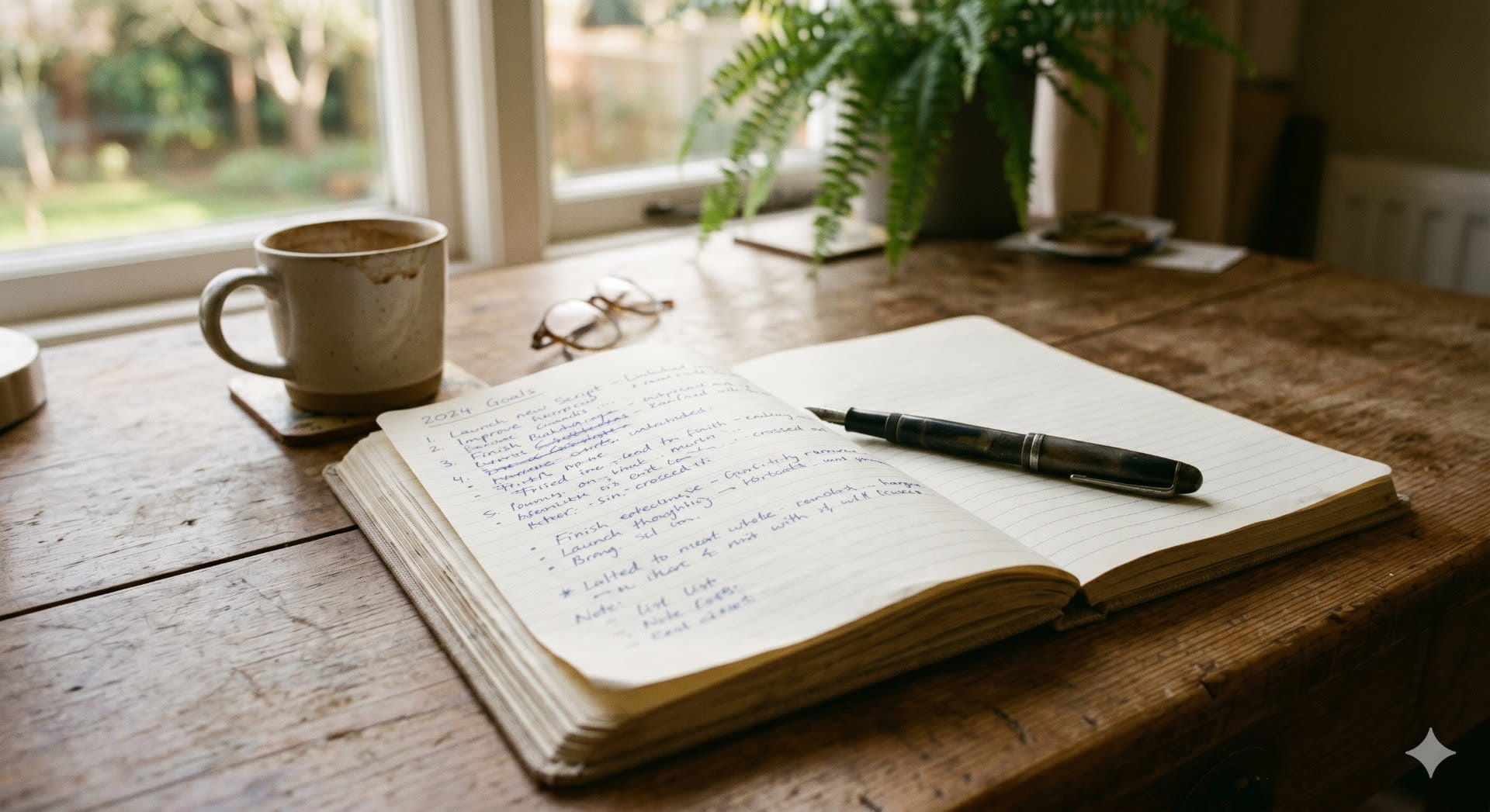 The Real Reason You Keep Giving Up on Your Goals