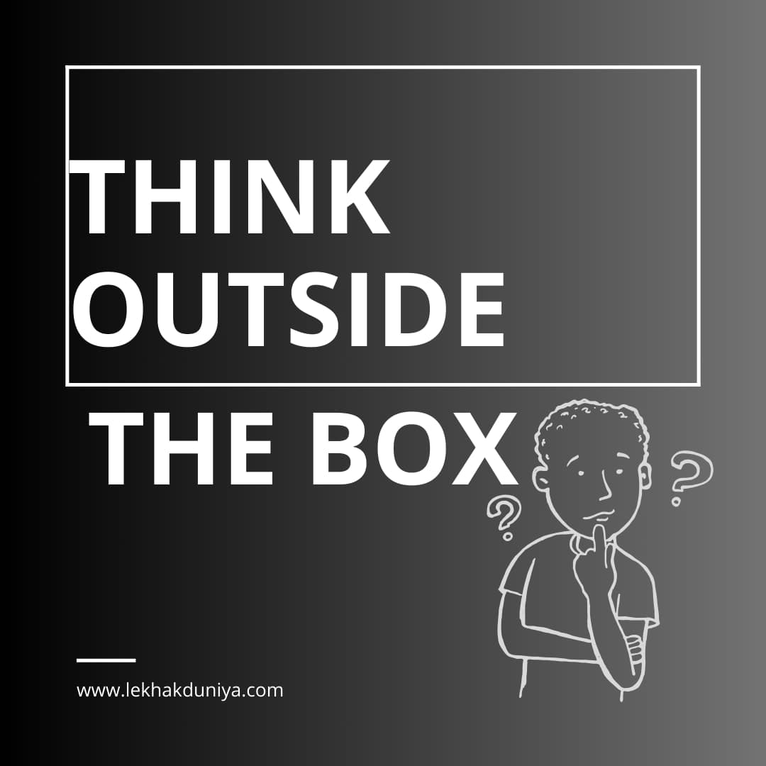 Unlock Your Creative Genius: 7 Proven Strategies to Think Outside the Box