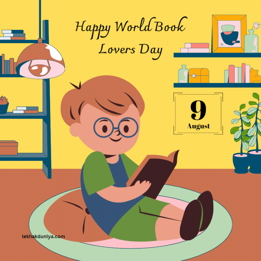 10 Intriguing “Did You Know?” Facts About Book Lovers That Will Amaze You