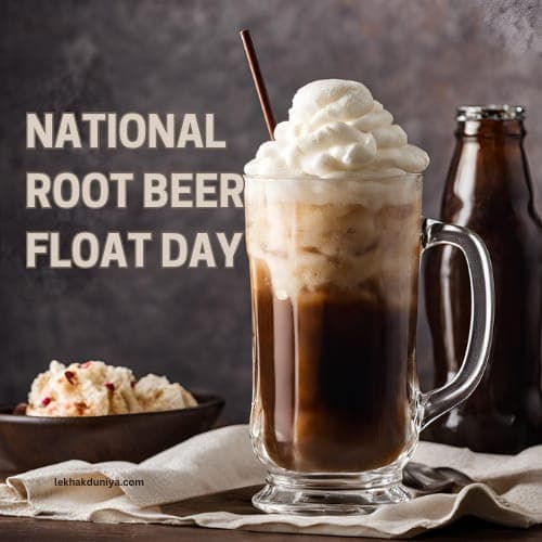 8 Surprising Secrets of National Root Beer Float Day: Unknown Facts, Recipes, and Fun Ideas
