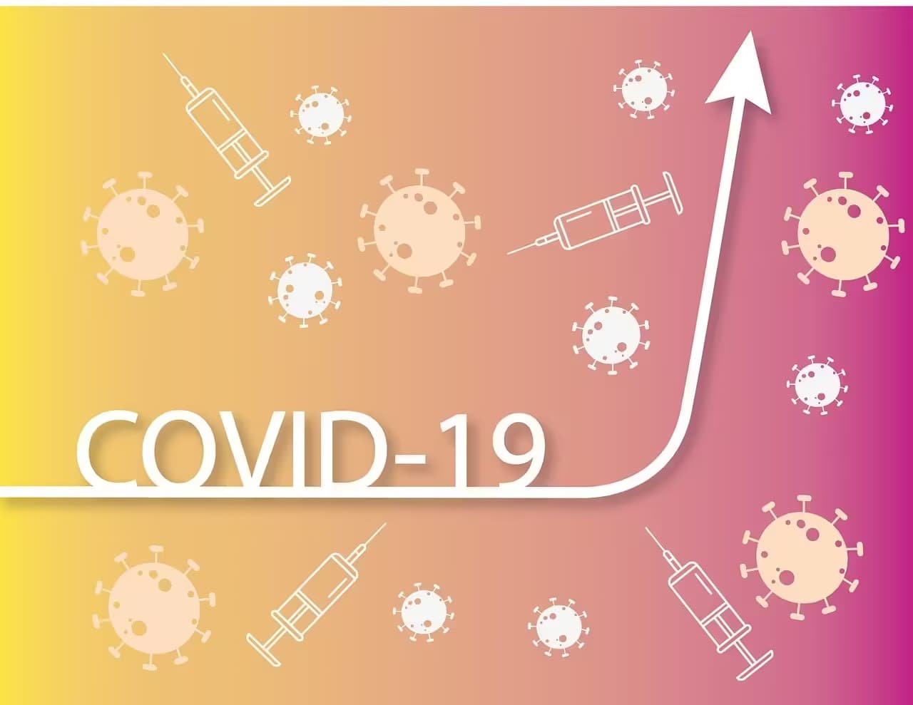 Is COVID-19 Resurfacing? What’s Driving the New Wave?