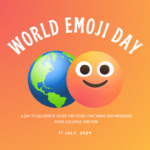 Emoji Day