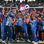 T20 World Cup 2024