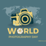 World Photography Day