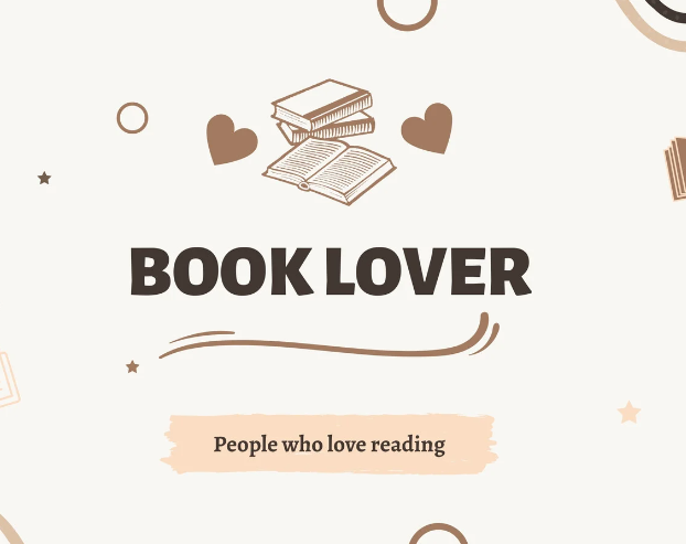 National Book Lovers Day