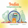 Facts About India's Independence Day