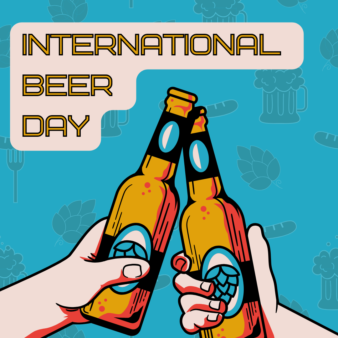 International Beer Day