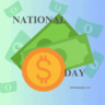 National Dollar Day