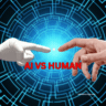 ai vs human intelligence