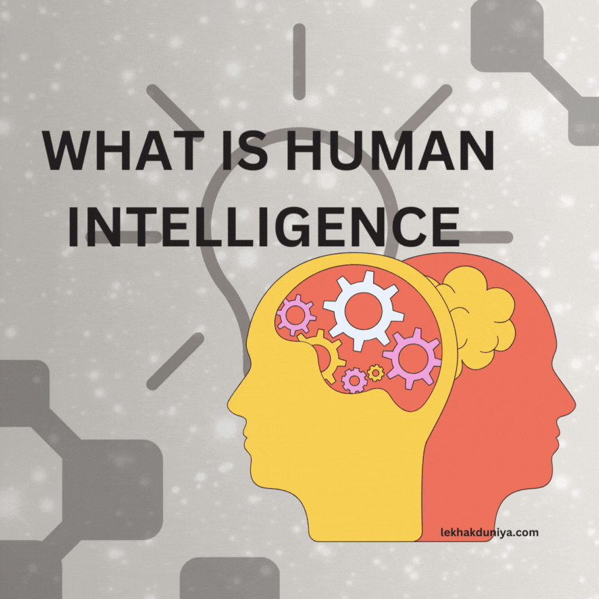 ai vs human intelligence